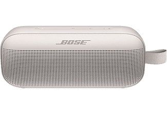BOSE SoundLink Flex - Haut-parleur Bluetooth (Blanc)