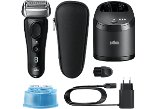 BRAUN Series 8 8460CC Rakapparat