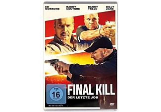 Final Kill/DVD DVD