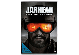 Jarhead: Law of Return DVD