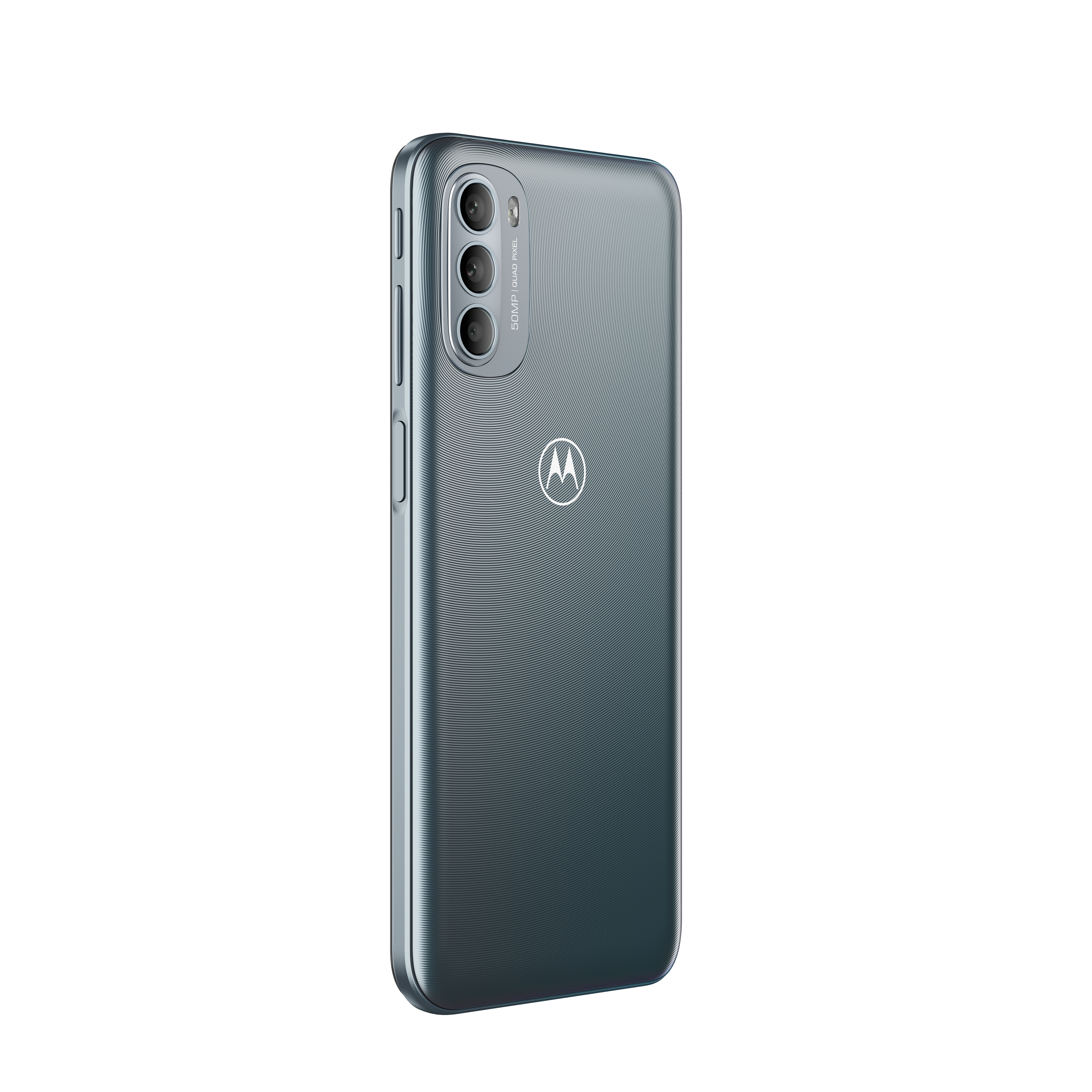 MOTOROLA moto g 31 64 GB Mineral Grey Dual SIM