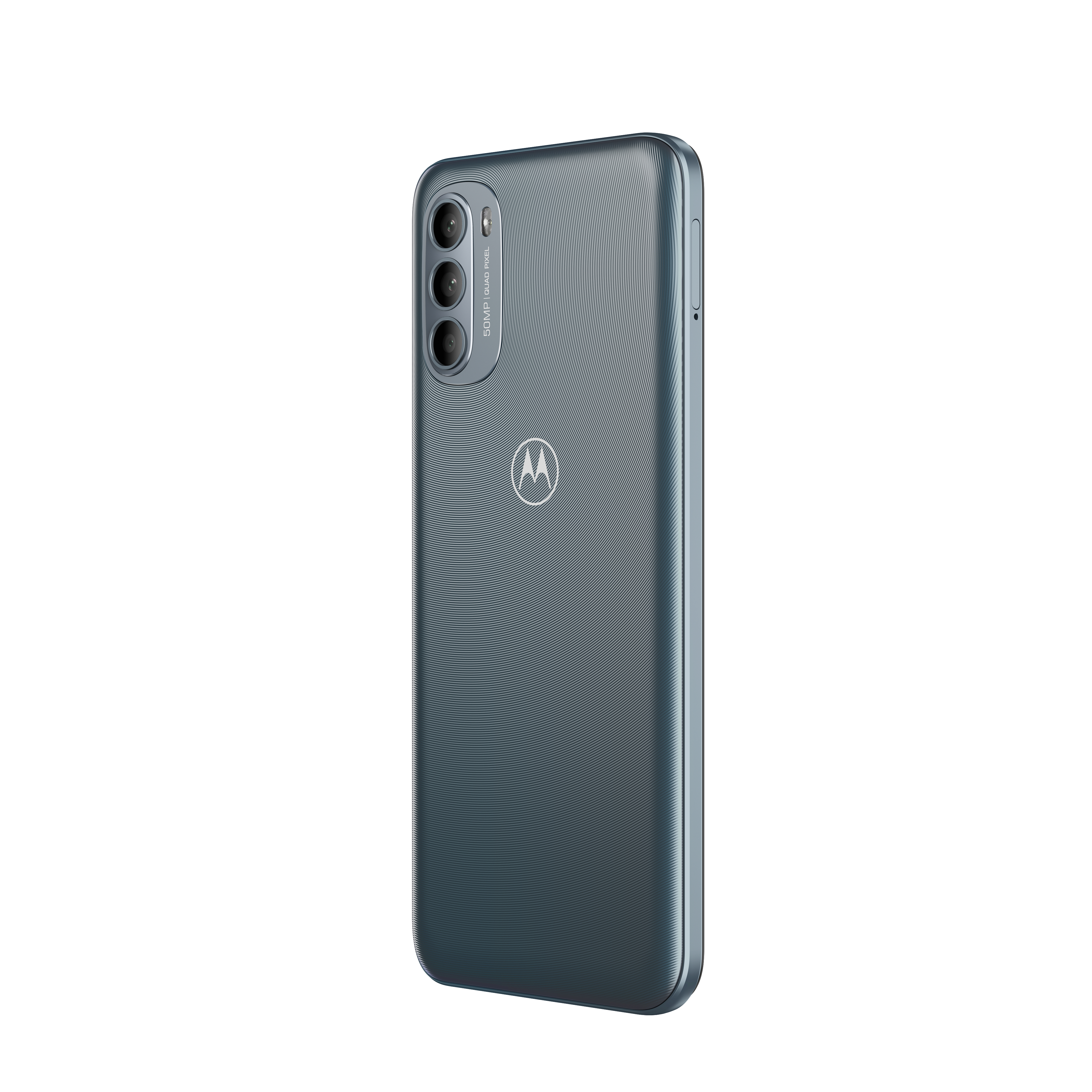 MOTOROLA moto g 31 64 GB Mineral Grey Dual SIM