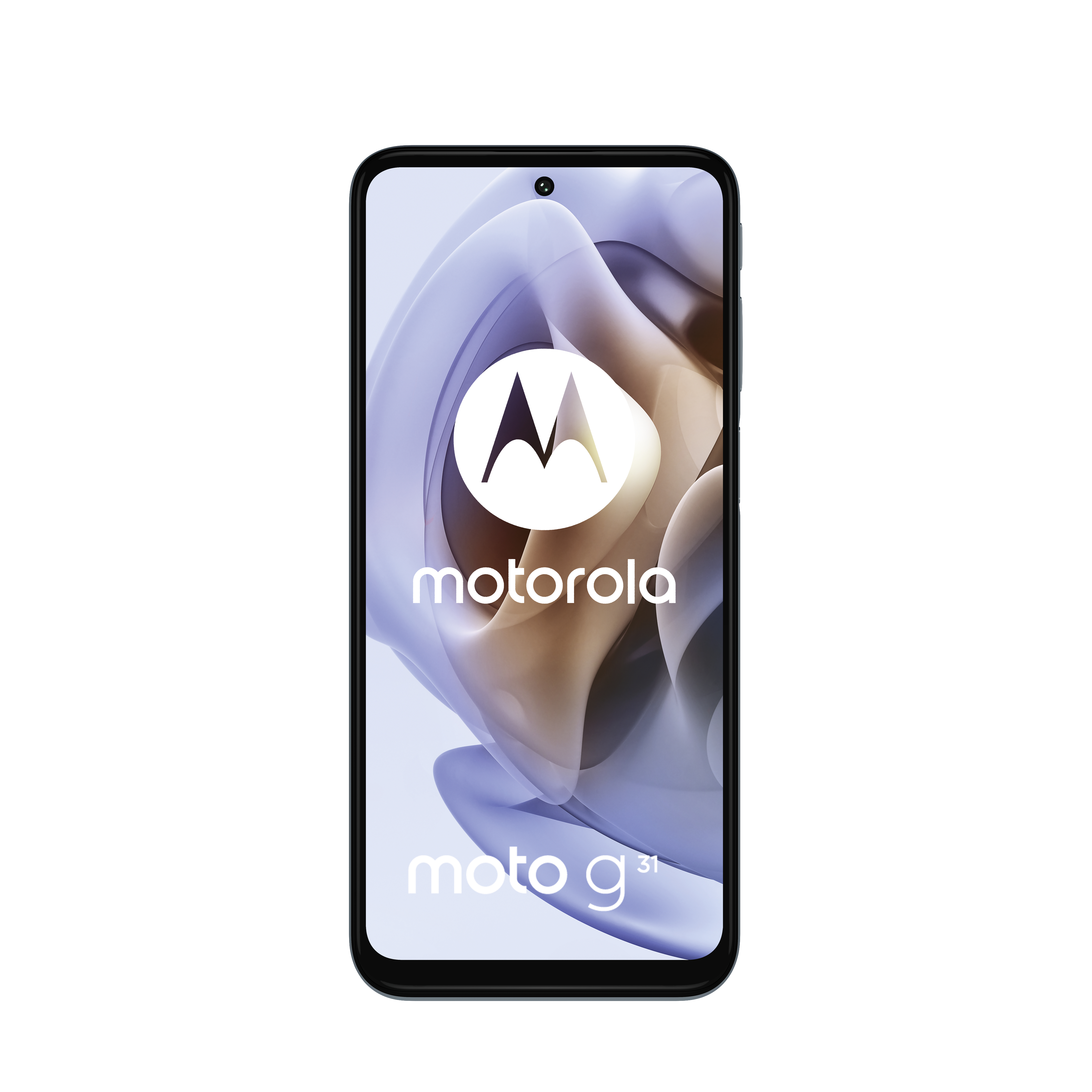 MOTOROLA moto g 31 64 GB Mineral Grey Dual SIM