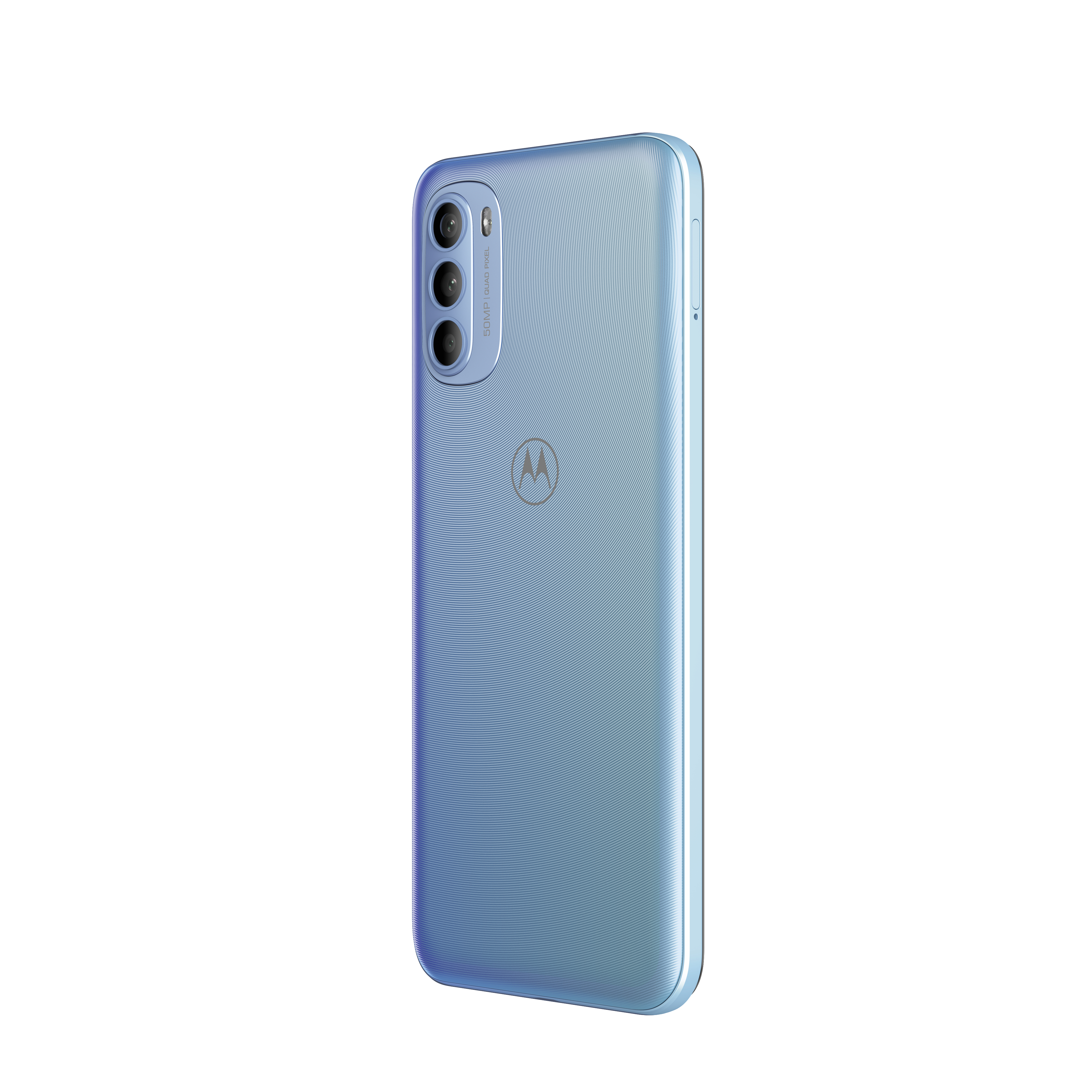 MOTOROLA moto g 31 64 GB Baby Blue Dual SIM
