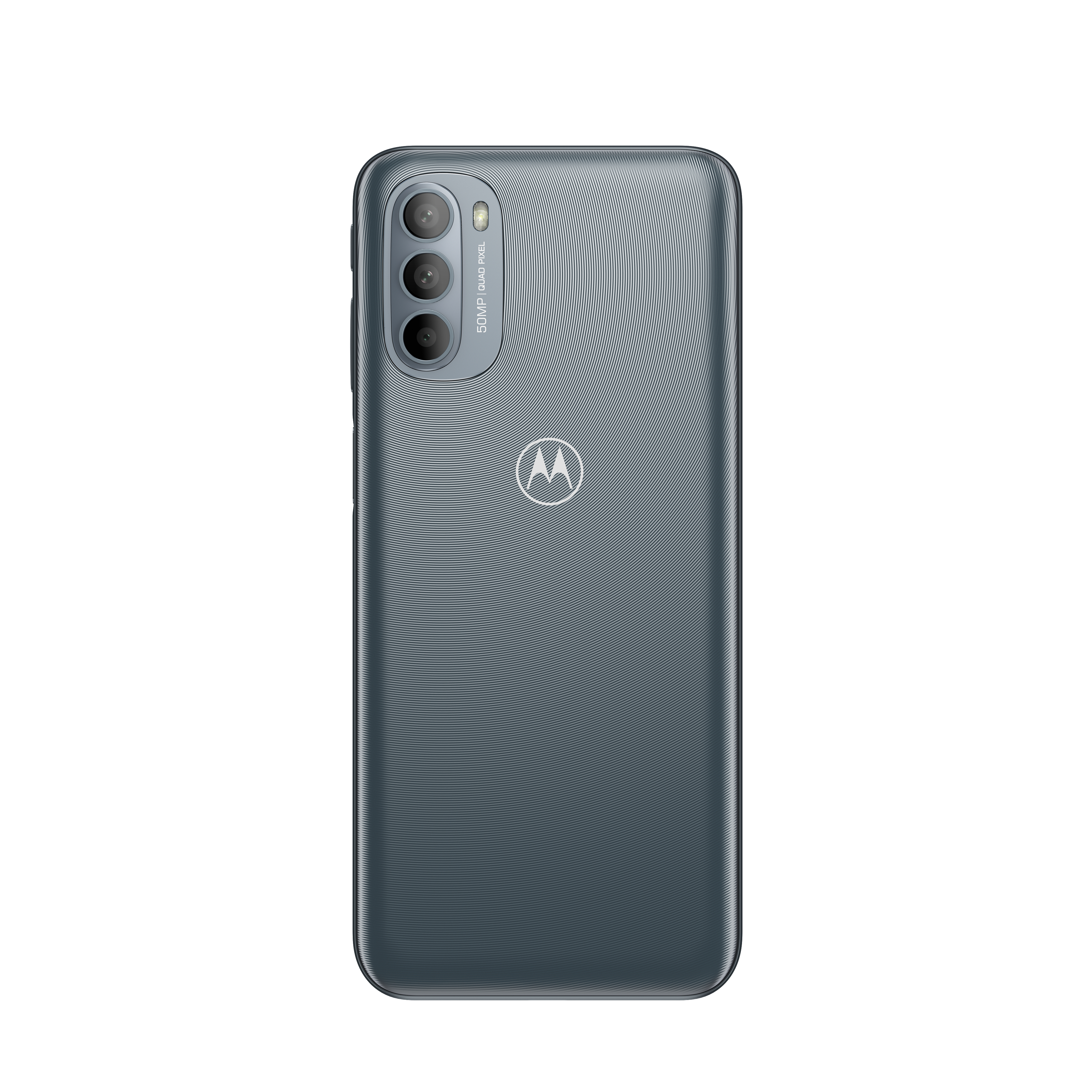 MOTOROLA moto g 31 64 GB Mineral Grey Dual SIM