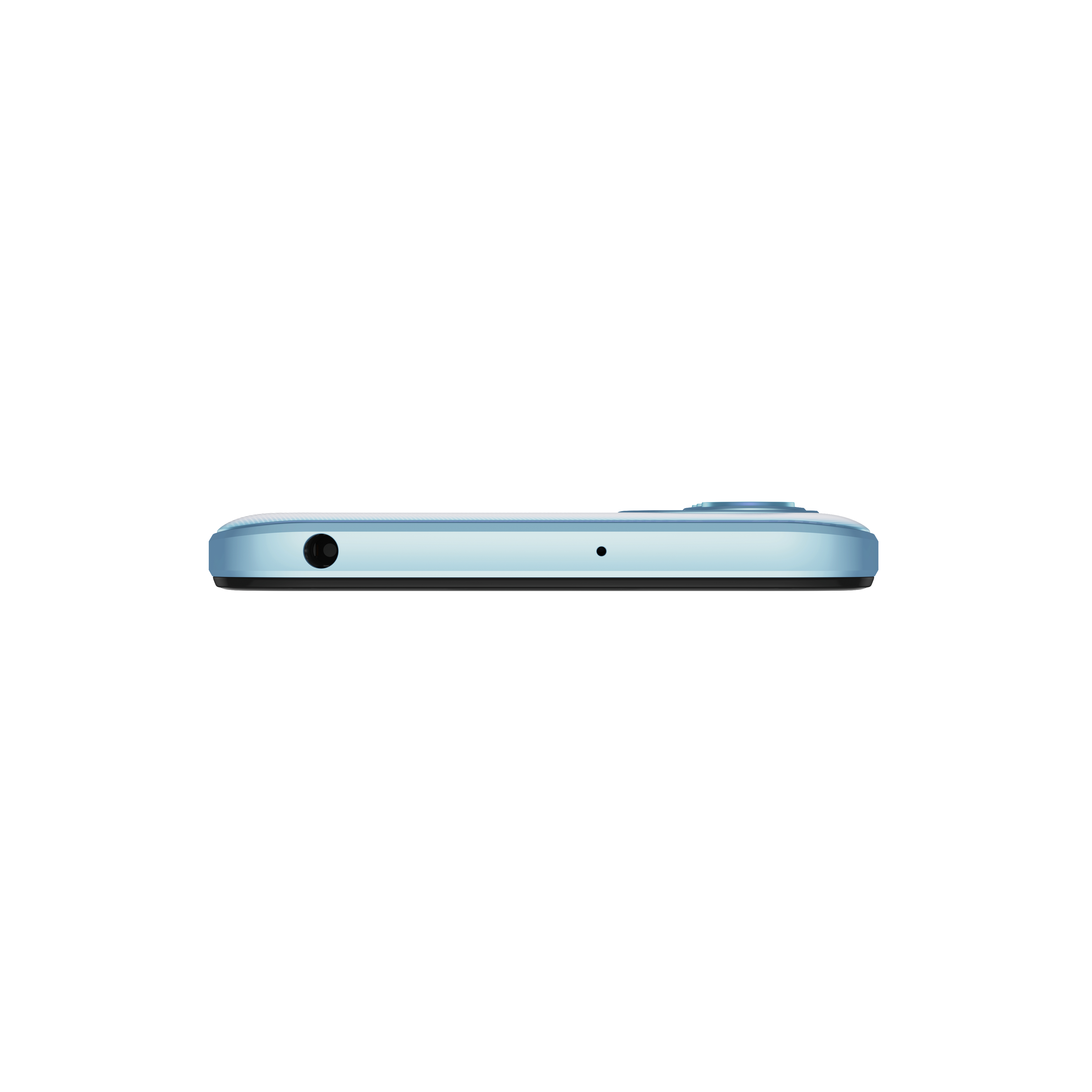 MOTOROLA moto g 31 64 GB Baby Blue Dual SIM