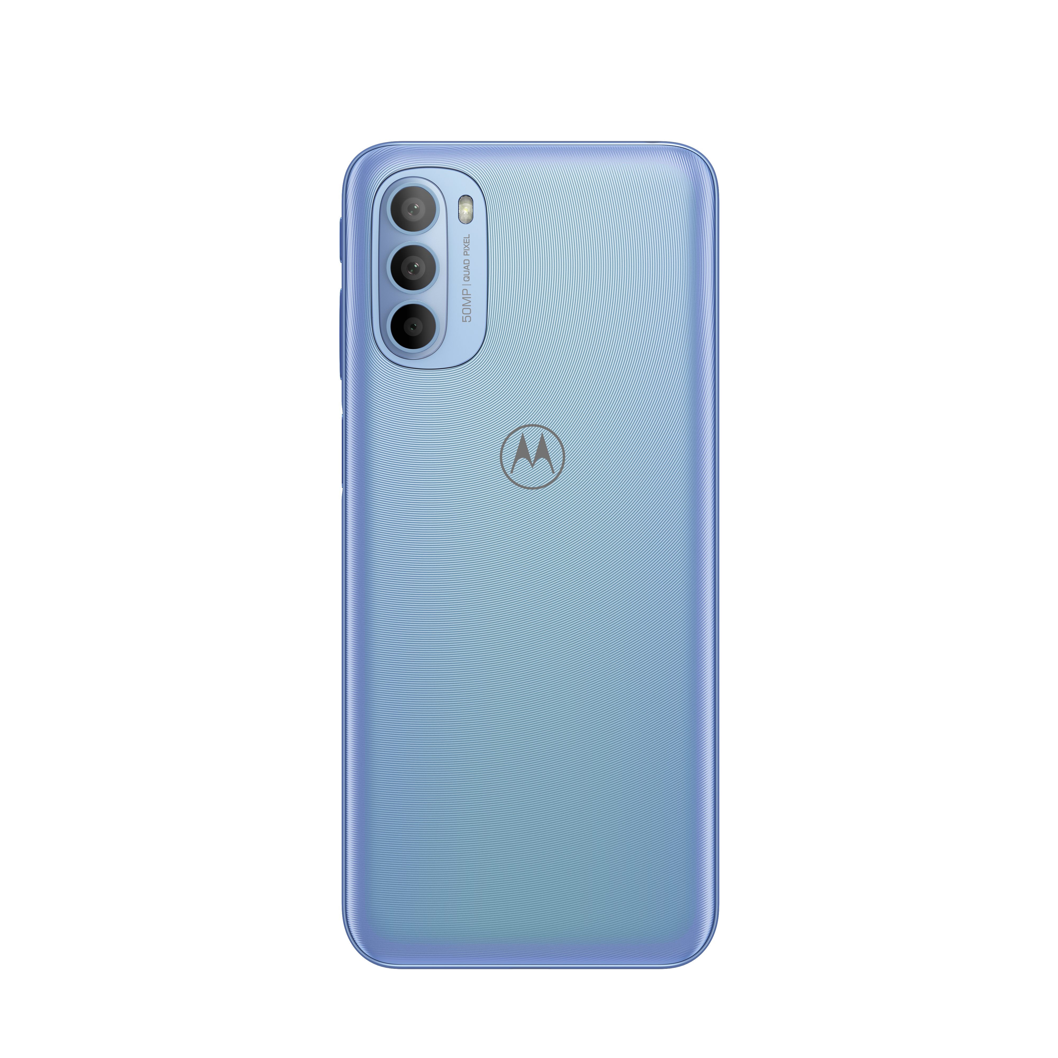 MOTOROLA moto g 31 64 GB Baby Blue Dual SIM