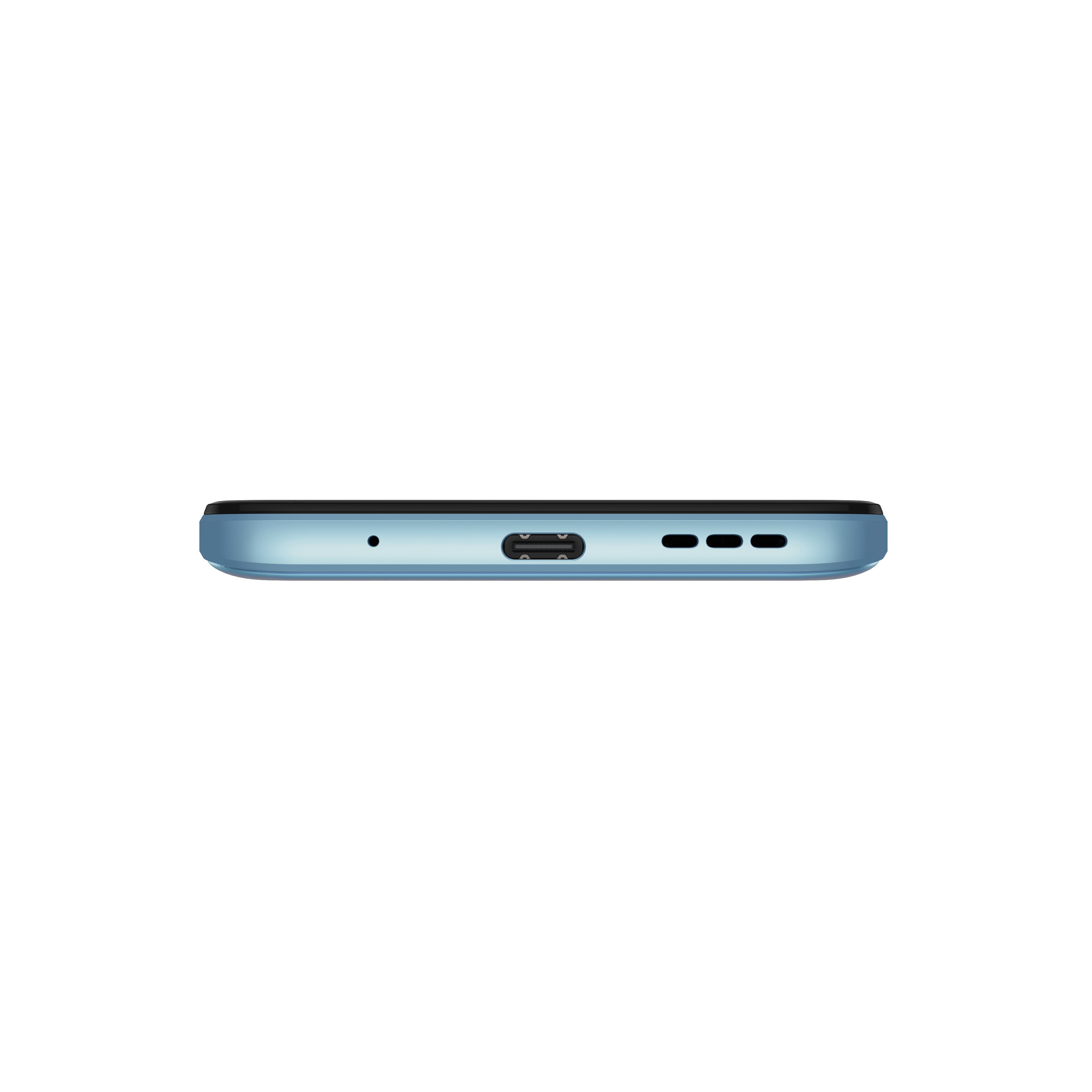 MOTOROLA moto g 31 64 GB Baby Blue Dual SIM