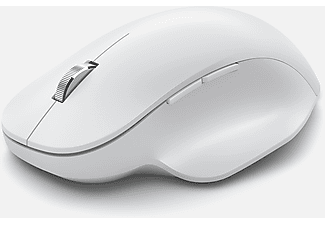 stroom formule interview MICROSOFT Ergonomic Bluetooth Mouse | Zilver kopen? | MediaMarkt