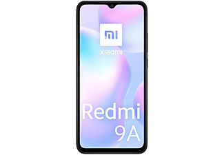 XIAOMI Redmi 9A, 32 GB, GREY