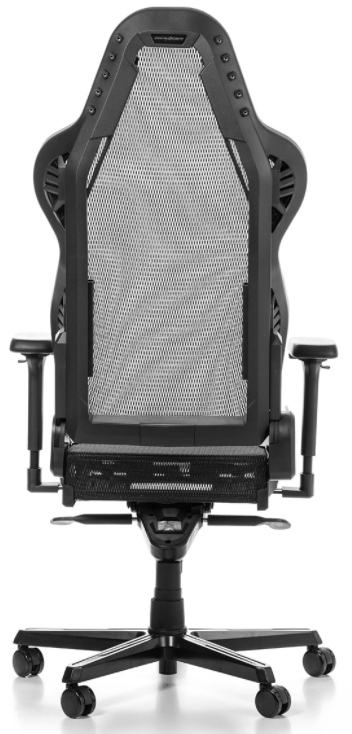 DX RACER Chaise gamer Air AIR-R1S-NN-BX1 Noir