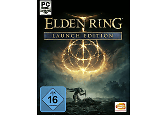 ELDEN RING (LAUNCH EDITION) - [PC]