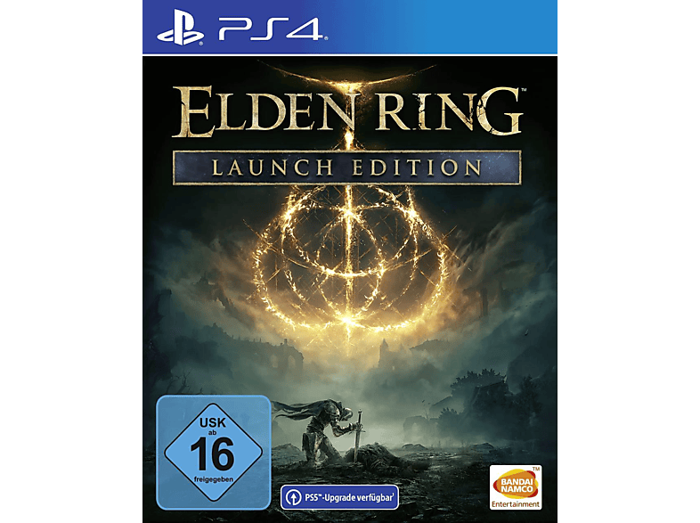 PS4 ELDEN RING EDITION) 4] [PlayStation - (LAUNCH