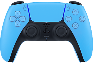 SONY PS PS5 DualSense - Wireless-Controller (Starlight Blue)