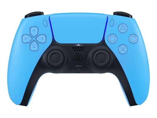 SONY PS5 DualSense Wireless-Controller Starlight bleu pour PlayStation 5