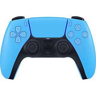 SONY PS PS5 DualSense - Controller wireless (Starlight Blue)