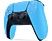 SONY PS PS5 DualSense - Wireless-Controller (Starlight bleu)