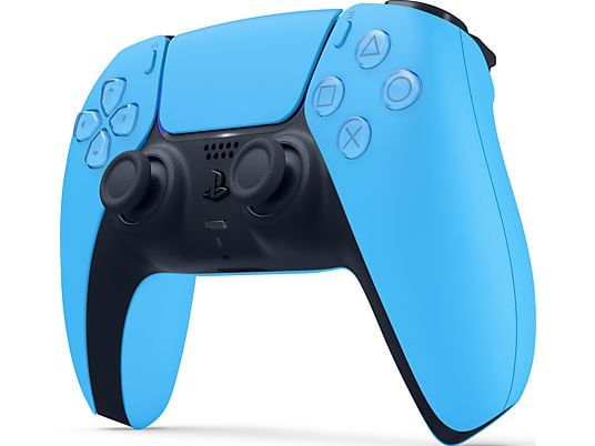 SONY PS PS5 DualSense - Wireless-Controller (Starlight Blue)