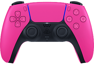 SONY PS PS5 DualSense - Wireless-Controller (Nova rose)