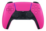 SONY PS5 DualSense Wireless-Controller Nova Pink für PlayStation 5