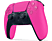 SONY PS PS5 DualSense - Wireless-Controller (Nova Pink)
