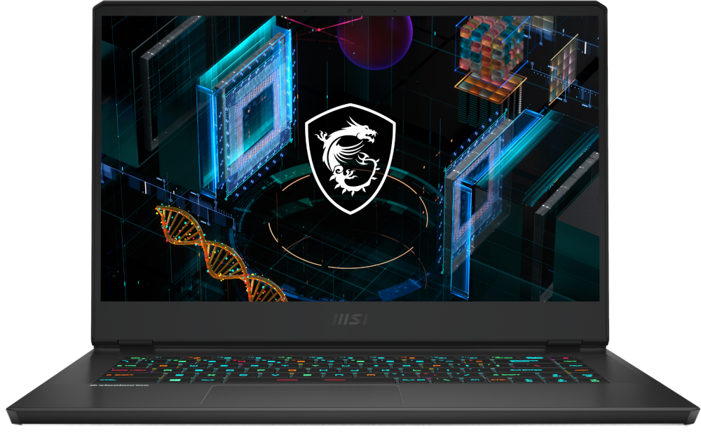 MSI PC portable gamer GP66 11UH Intel Core i7-11800H (GP66 11UH-662BE)