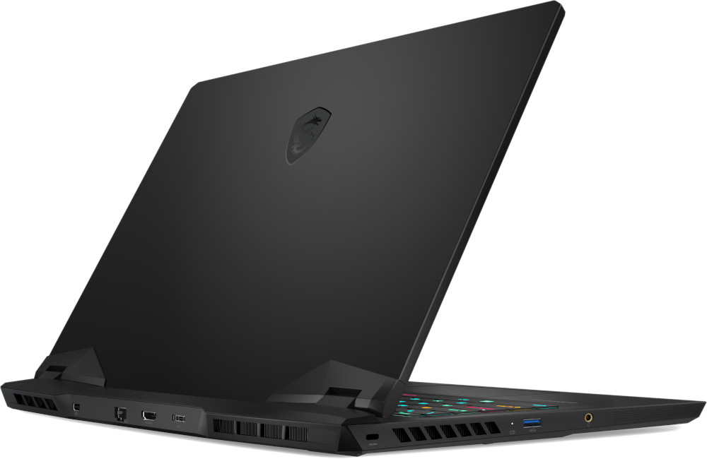 MSI PC portable gamer GP66 11UH Intel Core i7-11800H (GP66 11UH-662BE)