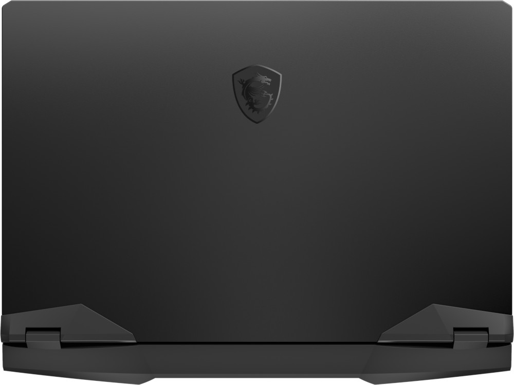 MSI PC portable gamer GP66 11UH Intel Core i7-11800H (GP66 11UH-662BE)
