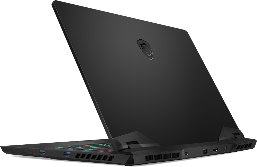 MSI PC portable gamer GP66 11UH Intel Core i7-11800H (GP66 11UH-662BE)