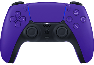 SONY PS PS5 DualSense - Wireless-Controller (Galactic Purple)