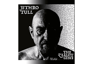Jethro Tull - The Zealot Gene (Special Edition) (Digipak) (CD)