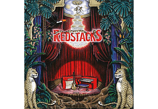 Redstacks - Revival Of The Fittest  - (CD)