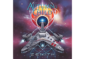 Autumn's Child - ZENITH  - (CD)
