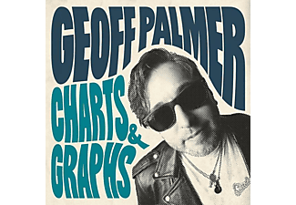 Geoff Palmer - Charts And Graphs  - (Vinyl)