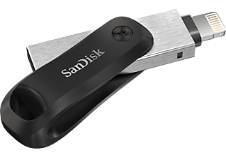 SANDISK iXpand USB3.0 128GB USB Bellek_0