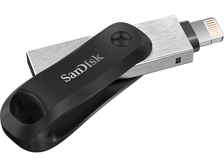 SANDISK iXpand USB3.0 128GB USB Bellek