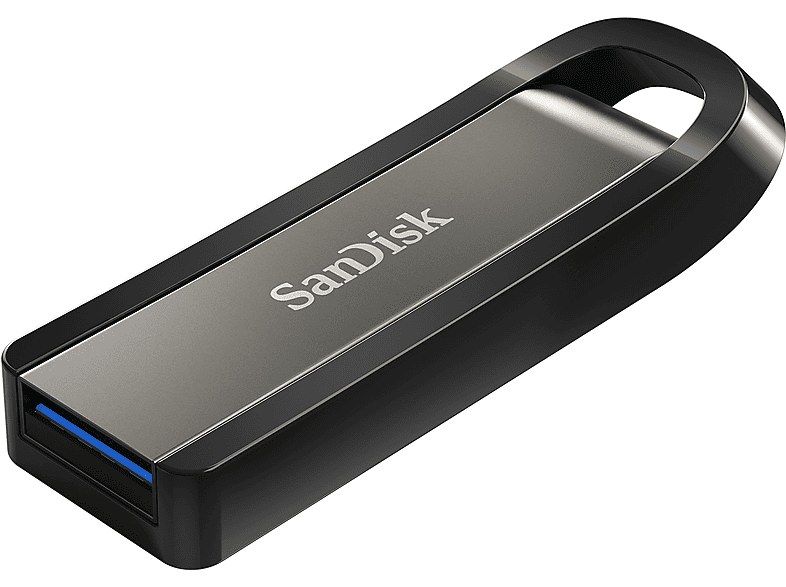 SANDISK Extreme Go 256GB 3.2 USB Bellek_1