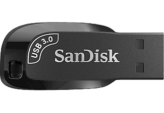 SANDISK Ultra Shift USB 3.0 64GB USB Bellek_0