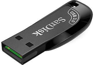 SANDISK Ultra Shift USB 3.0 64GB USB Bellek_1