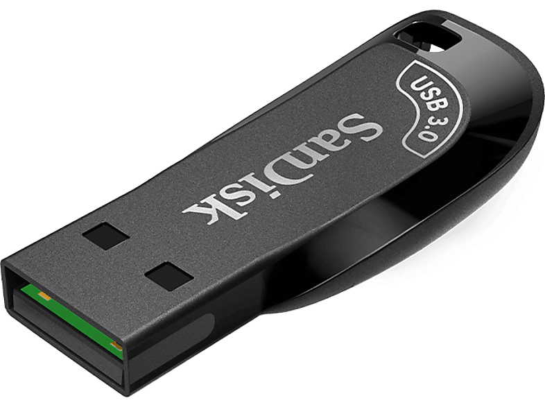 SANDISK Ultra Shift USB 3.0 64GB USB Bellek_1