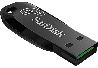 SANDISK Ultra Shift USB 3.0 64GB USB Bellek_2