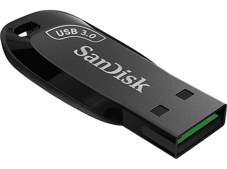 SANDISK Ultra Shift USB 3.0 64GB USB Bellek_2