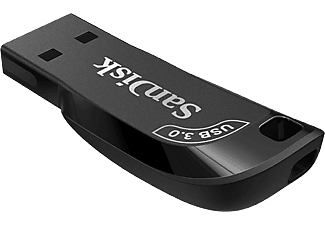 SANDISK Ultra Shift USB 3.0 64GB USB Bellek_3