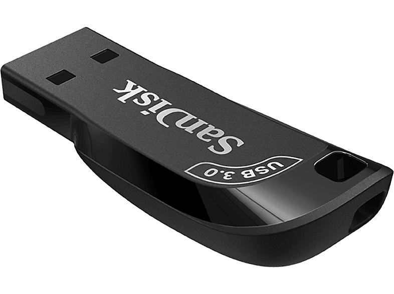 SANDISK Ultra Shift USB 3.0 64GB USB Bellek_3