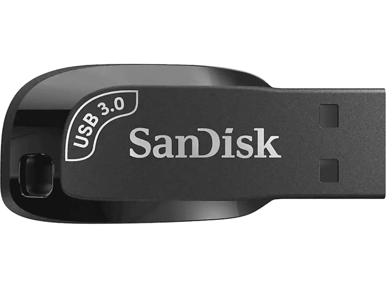 SANDISK Ultra Shift USB 3.0 256GB USB Bellek_0