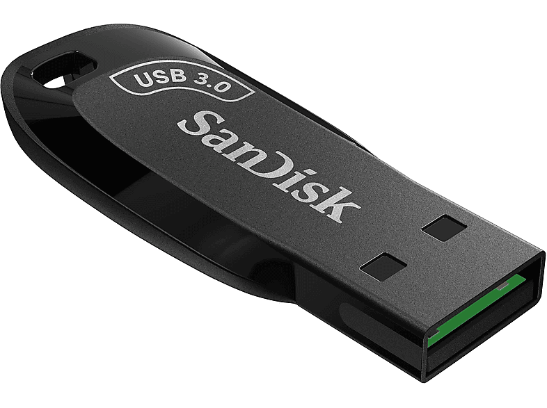 SANDISK Ultra Shift USB 3.0 256GB USB Bellek_1