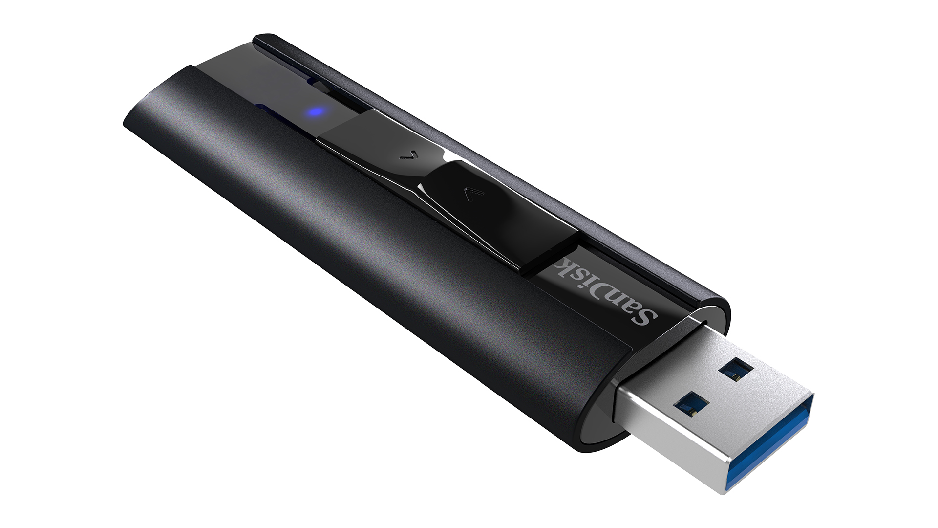 SANDISK Extreme PRO USB 3.2, 512GB Solid State USB Bellek