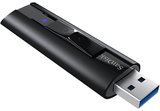 SANDISK Extreme PRO USB 3.2, 512GB Solid State USB Bellek