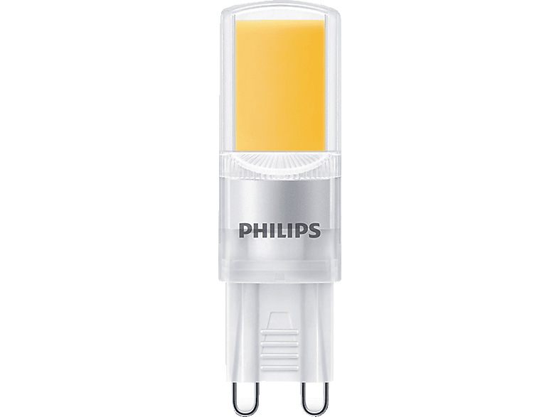 PHILIPS G9 ND WW Warmweißes Licht LED-Lampe LED 40W