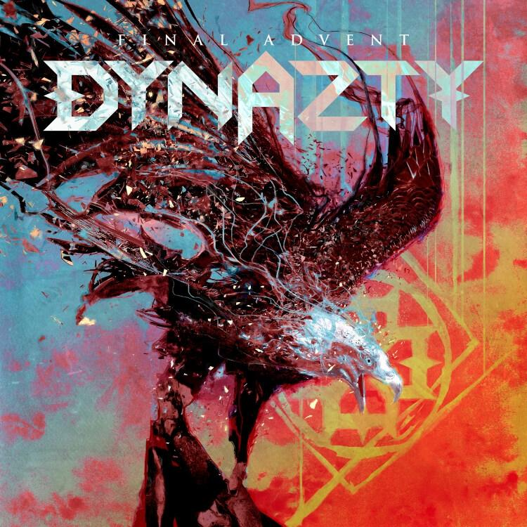 Dynazty - - (Vinyl) ADVENT FINAL
